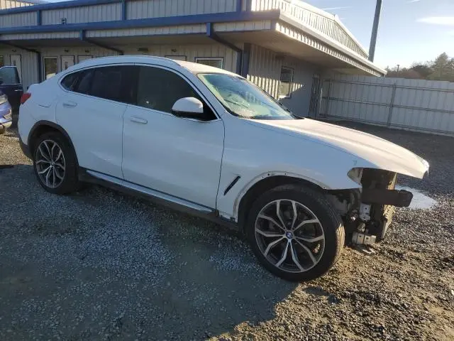 2021 BMW X4 XDRIVE30I