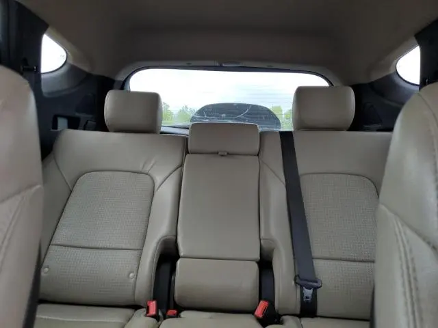 2014 HYUNDAI SANTA FE SPORT   