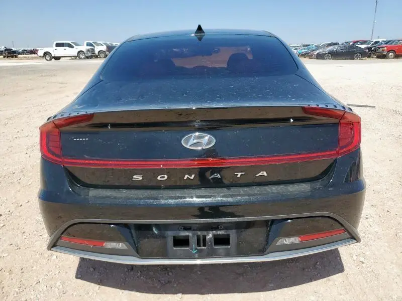 2020 HYUNDAI SONATA SE  