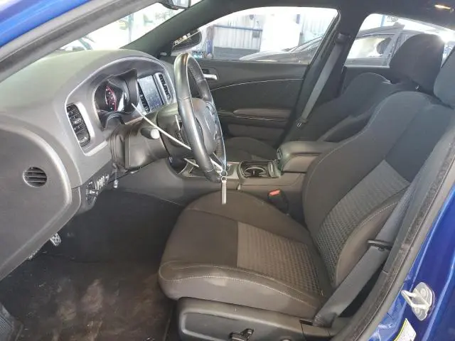 2022 DODGE CHARGER R/T  