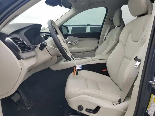 2025 VOLVO XC90 PLUS  