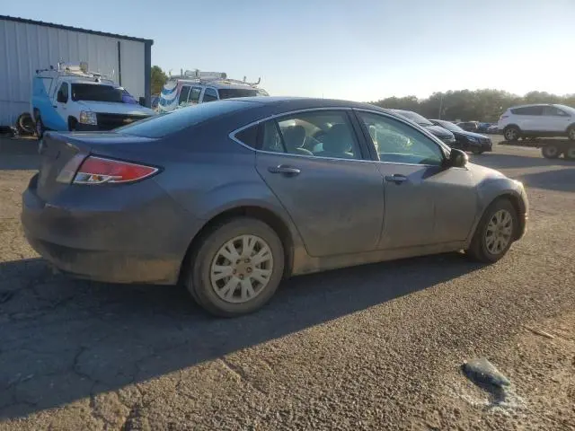 2010 MAZDA 6 I  