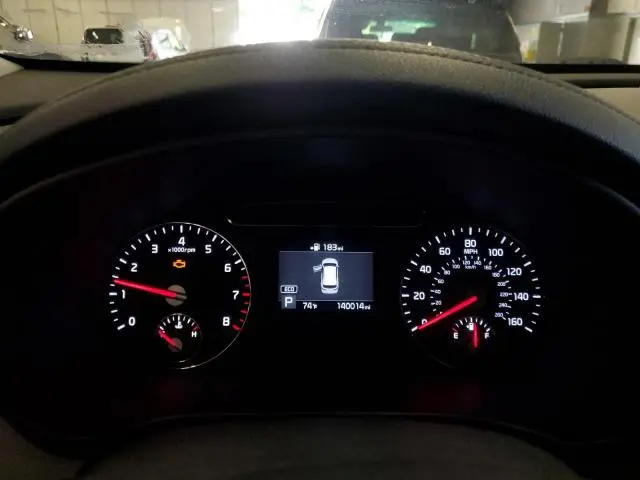 2020 KIA SORENTO L  