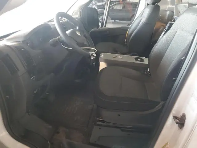 2023 RAM PROMASTER 2500 2500 STANDARD  