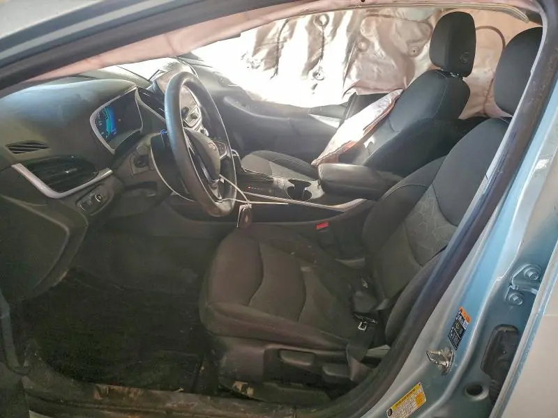 2018 CHEVROLET VOLT LT  