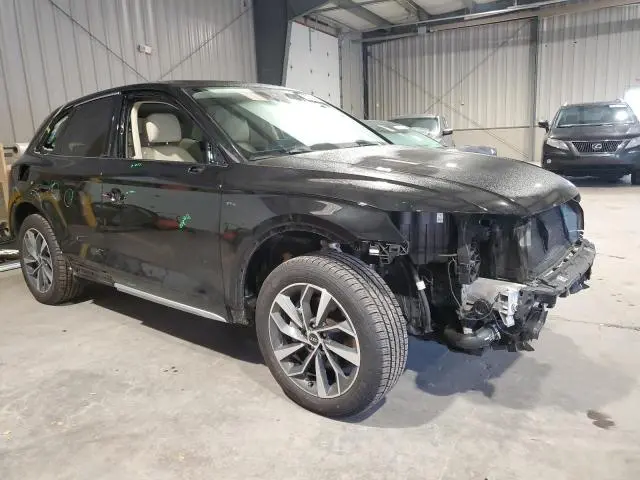 2023 AUDI Q5 PREMIUM PLUS 45  
