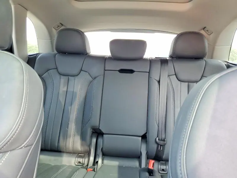 2024 AUDI Q5 PREMIUM PLUS 45  