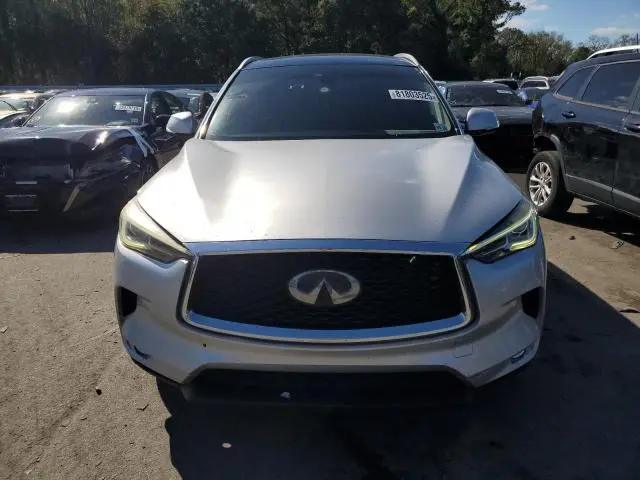 2020 INFINITI QX50 PURE