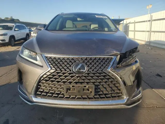 2020 LEXUS RX 350  