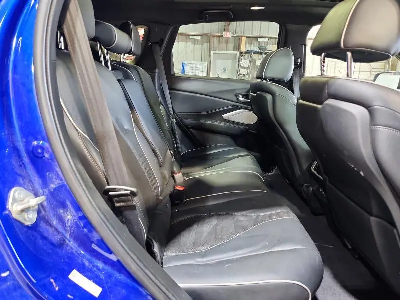 2019 ACURA RDX A-SPEC  