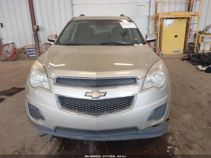 2014 CHEVROLET EQUINOX 1LT