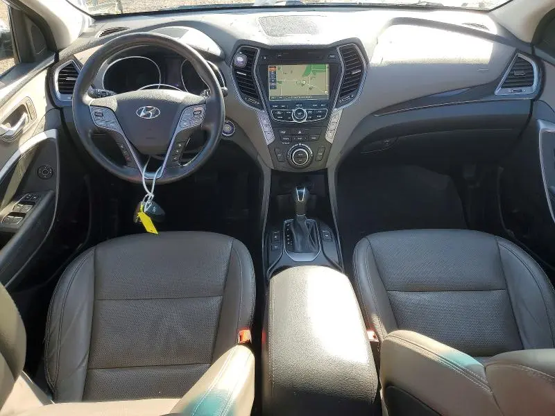 2015 HYUNDAI SANTA FE LIMITED  