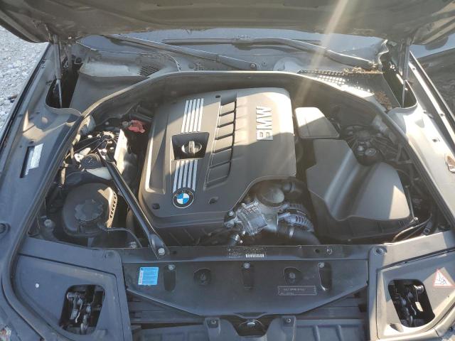 2011 BMW 528 I