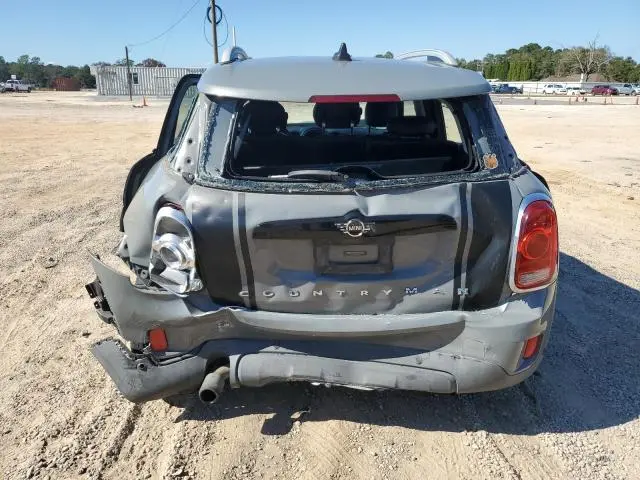 2019 MINI COOPER COUNTRYMAN  