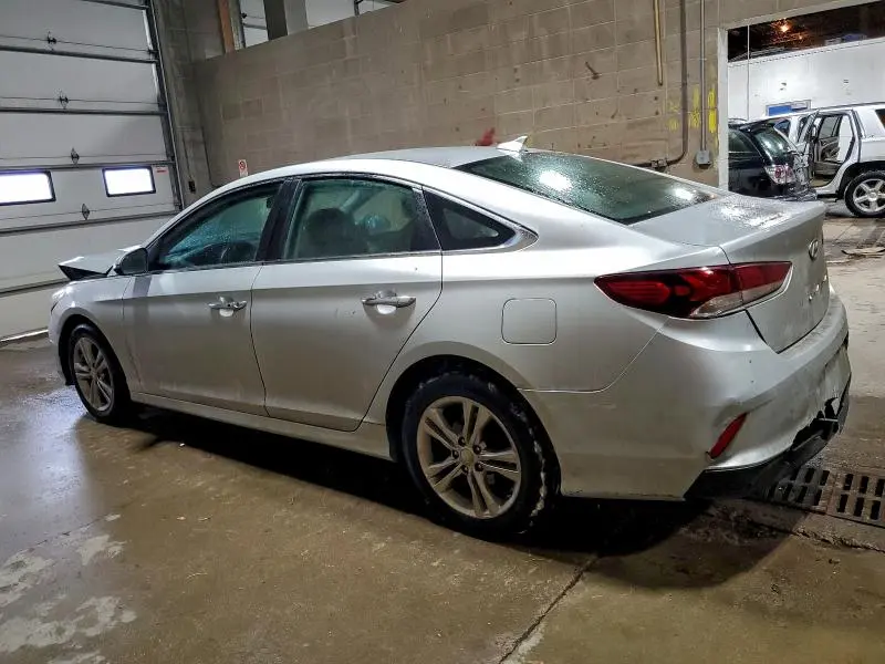 2019 HYUNDAI SONATA LIMITED  