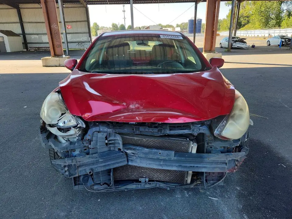 2016 HYUNDAI ELANTRA GT BASE  