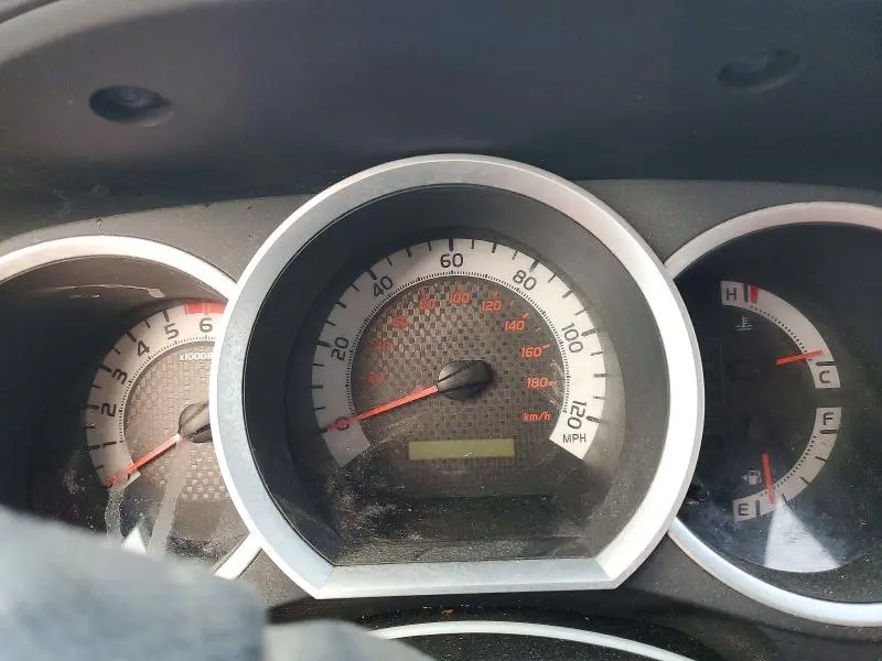 2013 TOYOTA TACOMA DOUBLE CAB PRERUNNER LONG BED  