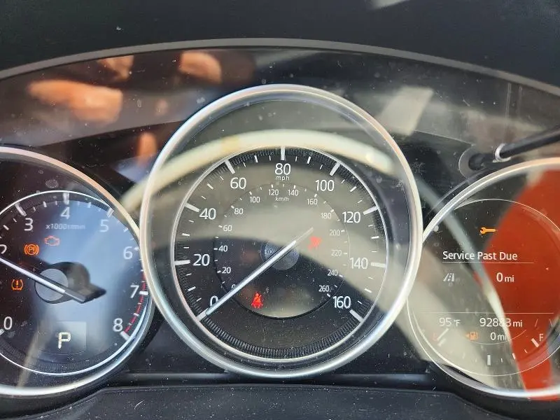 2023 MAZDA CX-5 PREFERRED  