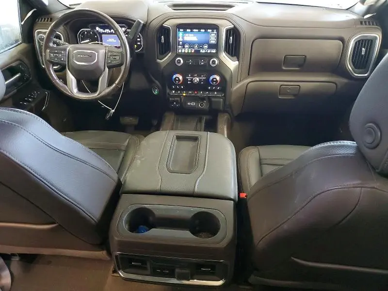 2022 GMC SIERRA K2500 DENALI  