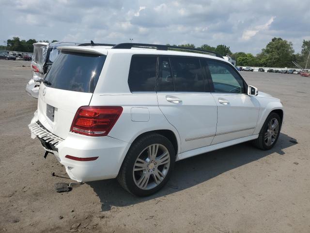 2013 MERCEDES-BENZ GLK 350