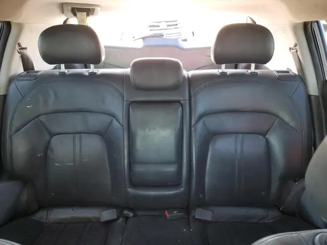 2012 KIA SPORTAGE EX  