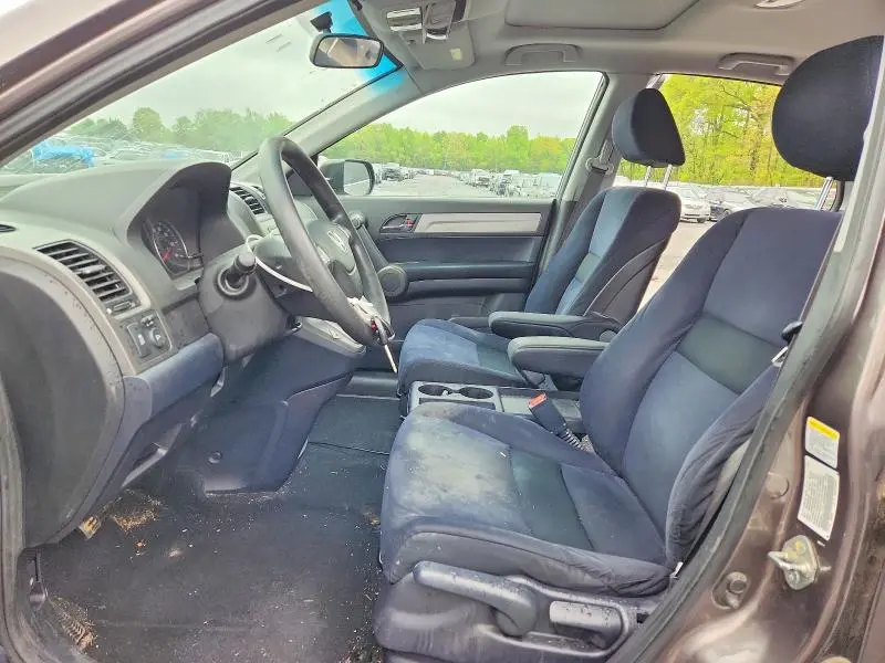 2011 HONDA CR-V EX  