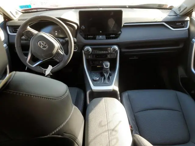 2023 TOYOTA RAV4 LIMITED  