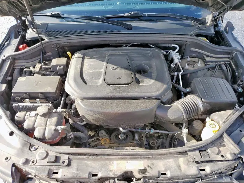 2020 DODGE DURANGO SXT  