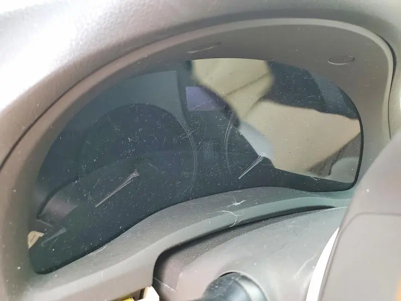 2010 LEXUS RX 350 BASE  