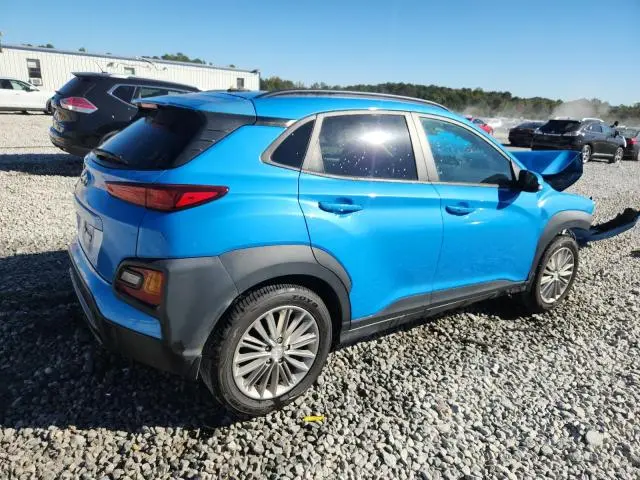 2020 HYUNDAI KONA SEL  