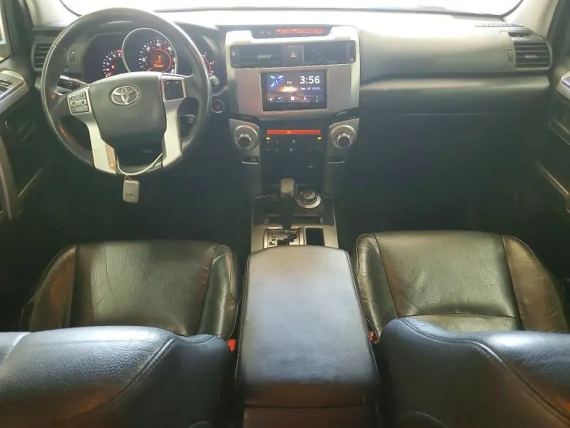 2011 TOYOTA 4RUNNER LIMITED  