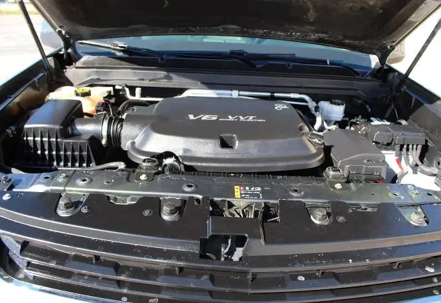 2017 CHEVROLET COLORADO LT  