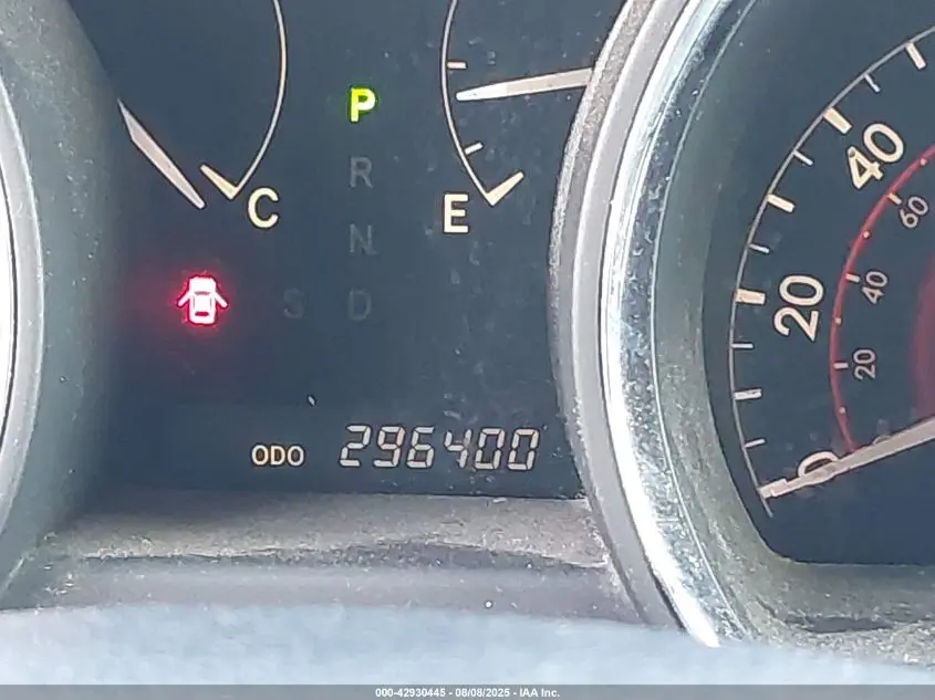 2012 TOYOTA HIGHLANDER LIMITED V6