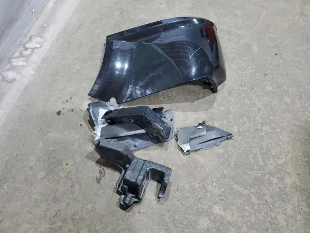 2016 FORD FLEX LIMITED  