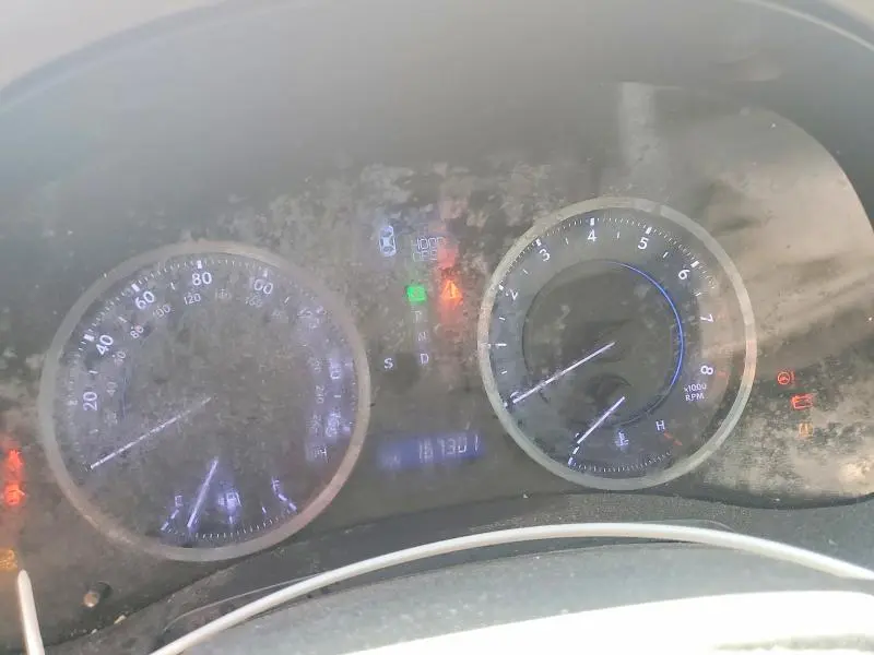 2011 LEXUS IS 250  