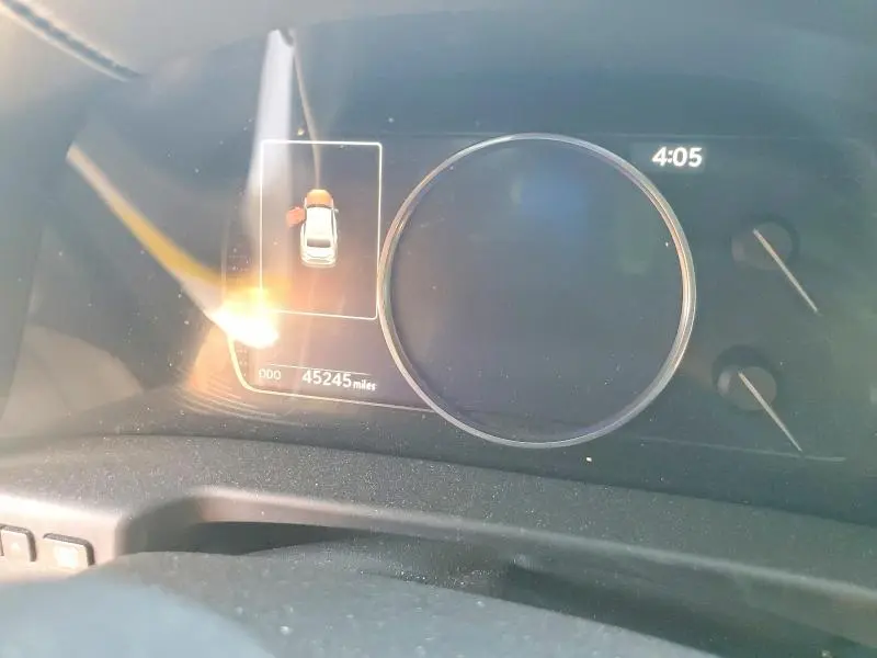2019 LEXUS ES 350 BASE  