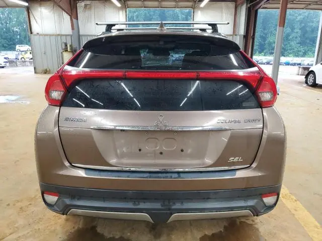2018 MITSUBISHI ECLIPSE CROSS SE  