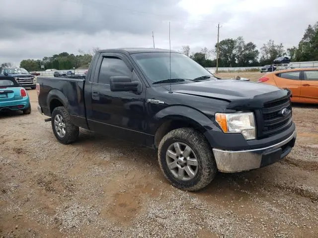 2013 FORD F150   