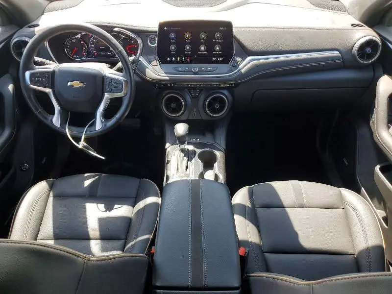 2025 CHEVROLET BLAZER PREMIER  