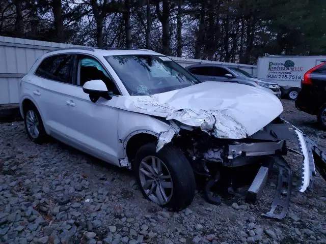 2020 AUDI Q5 PREMIUM  