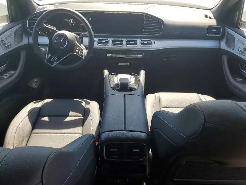 2026 MERCEDES-BENZ GLE 350  