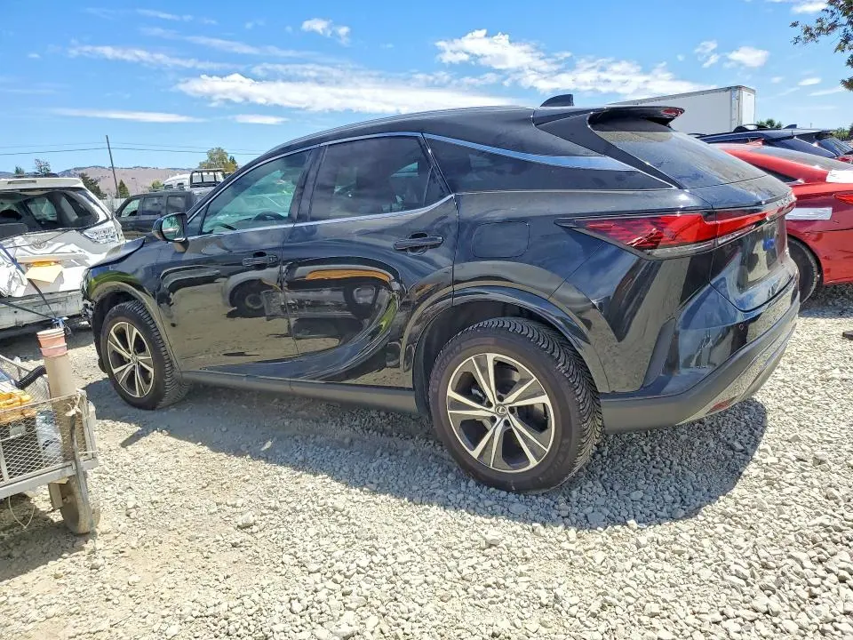 2023 LEXUS RX 350 PREMIUM+  
