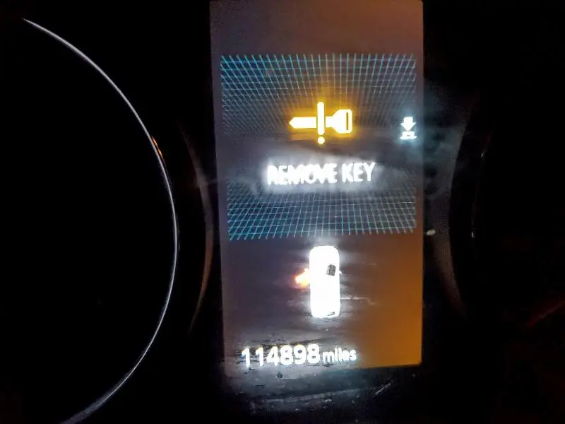 2019 MITSUBISHI OUTLANDER SE  