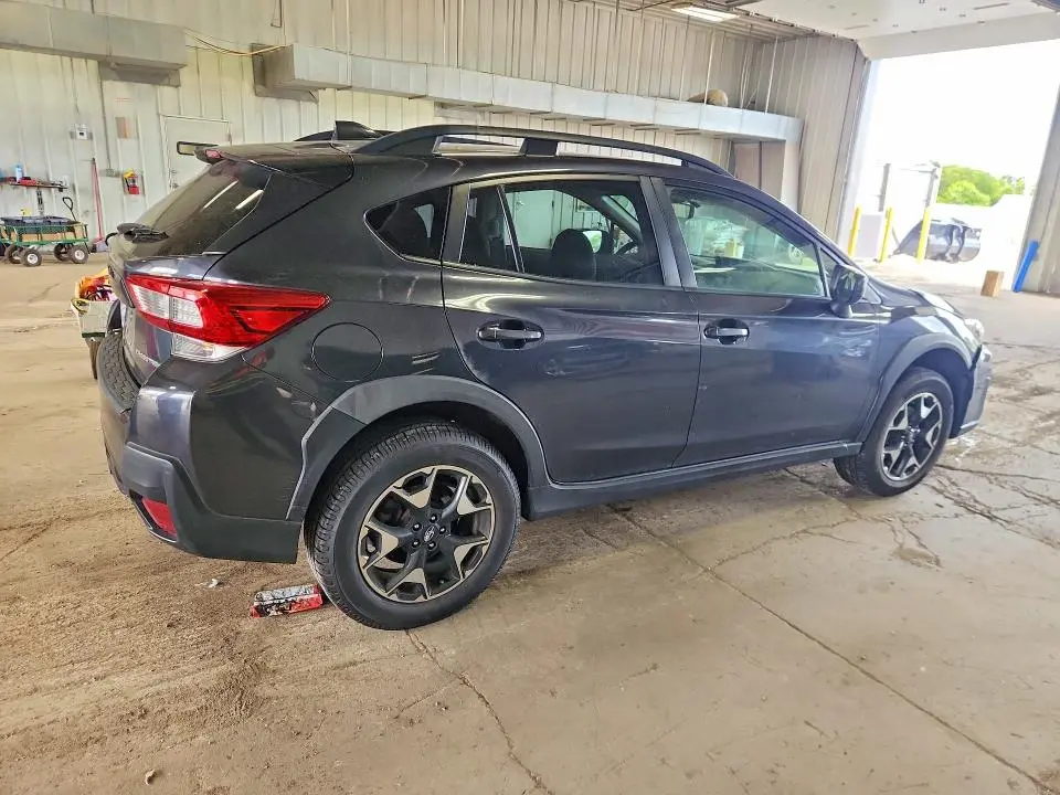 2019 SUBARU CROSSTREK PREMIUM  