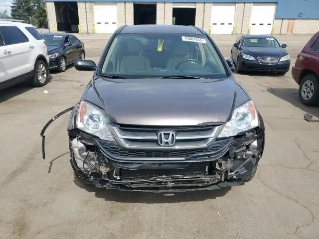 2011 HONDA CR-V SE  