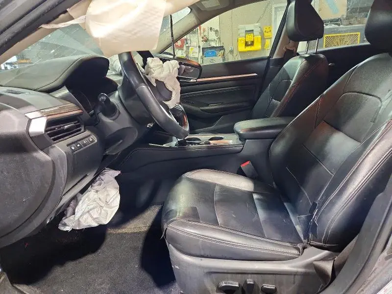 2019 NISSAN ALTIMA SL  