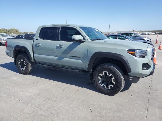 2023 TOYOTA TACOMA DOUBLE CAB