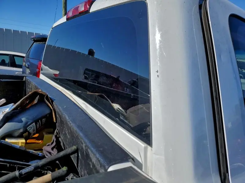 2017 GMC SIERRA C1500  