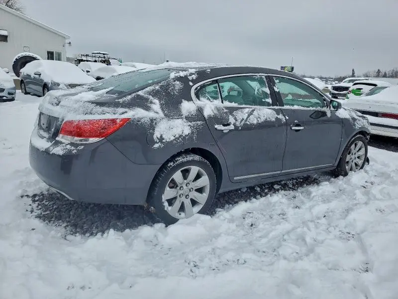 2013 BUICK LACROSSE   