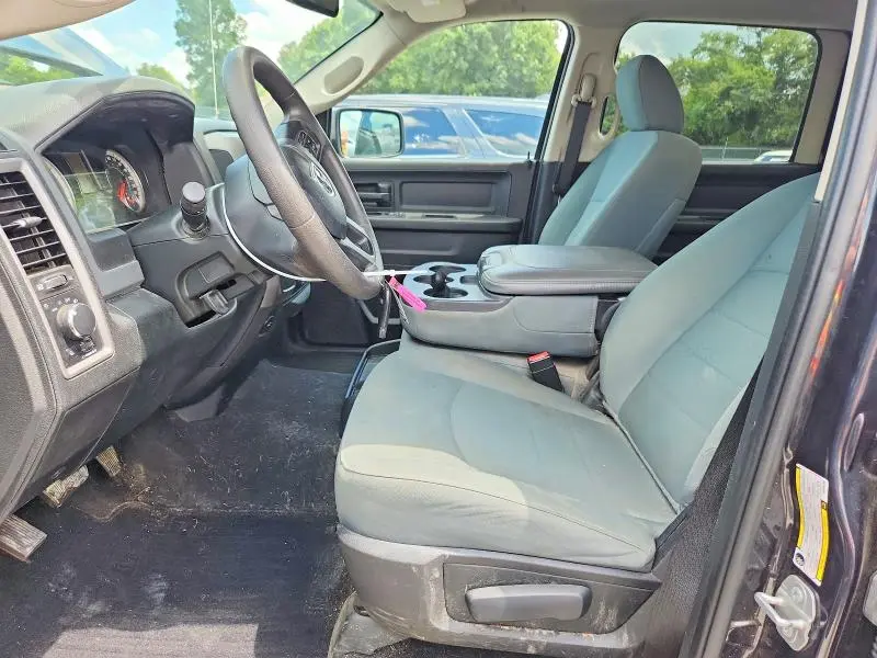 2018 RAM 1500 ST  